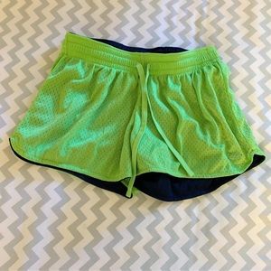 Champion shorts
